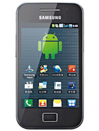 Best available price of Samsung Galaxy Ace Duos I589 in Gds