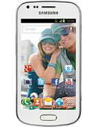 Best available price of Samsung Galaxy Ace II X S7560M in Gds
