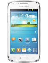 Best available price of Samsung Galaxy Core I8260 in Gds