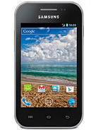Best available price of Samsung Galaxy Discover S730M in Gds