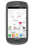 Best available price of Samsung Galaxy Exhibit T599 in Gds