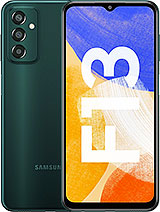 Best available price of Samsung Galaxy F13 in Gds