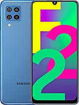 Best available price of Samsung Galaxy F22 in Gds