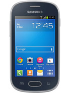 Best available price of Samsung Galaxy Fame Lite S6790 in Gds
