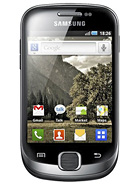 Best available price of Samsung Galaxy Fit S5670 in Gds