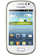 Best available price of Samsung Galaxy Fame S6810 in Gds