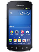 Best available price of Samsung Galaxy Fresh S7390 in Gds