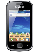 Best available price of Samsung Galaxy Gio S5660 in Gds