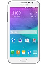 Best available price of Samsung Galaxy Grand Max in Gds