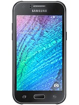 Best available price of Samsung Galaxy J1 4G in Gds