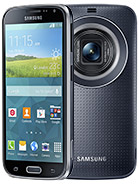 Best available price of Samsung Galaxy K zoom in Gds