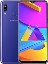 Best available price of Samsung Galaxy M10s in Gds