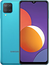 Best available price of Samsung Galaxy M12 in Gds