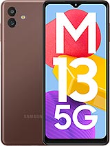 Best available price of Samsung Galaxy M13 5G in Gds