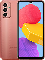 Best available price of Samsung Galaxy M13 in Gds