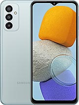 Best available price of Samsung Galaxy M23 in Gds