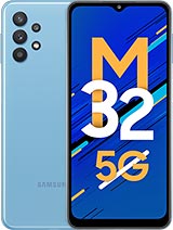 Best available price of Samsung Galaxy M32 5G in Gds