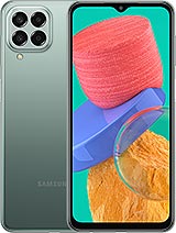 Best available price of Samsung Galaxy M33 in Gds