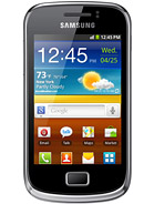 Best available price of Samsung Galaxy mini 2 S6500 in Gds