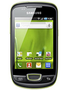 Best available price of Samsung Galaxy Mini S5570 in Gds