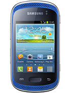Best available price of Samsung Galaxy Music Duos S6012 in Gds