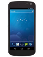 Best available price of Samsung Galaxy Nexus i515 in Gds