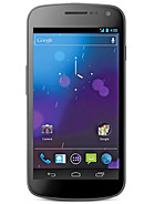 Best available price of Samsung Galaxy Nexus I9250M in Gds