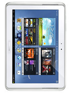 Best available price of Samsung Galaxy Note 10-1 N8010 in Gds
