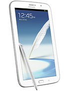 Best available price of Samsung Galaxy Note 8-0 Wi-Fi in Gds