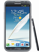 Best available price of Samsung Galaxy Note II CDMA in Gds