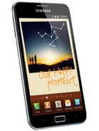Best available price of Samsung Galaxy Note N7000 in Gds