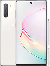 Best available price of Samsung Galaxy Note10 5G in Gds