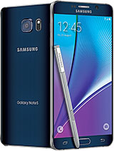 Best available price of Samsung Galaxy Note5 in Gds