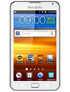 Best available price of Samsung Galaxy Player 70 Plus in Gds