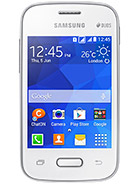Best available price of Samsung Galaxy Pocket 2 in Gds