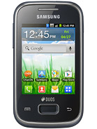 Best available price of Samsung Galaxy Pocket Duos S5302 in Gds