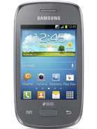 Best available price of Samsung Galaxy Pocket Neo S5310 in Gds