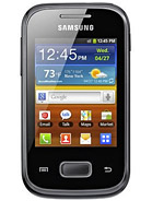 Best available price of Samsung Galaxy Pocket S5300 in Gds