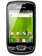 Best available price of Samsung Galaxy Pop Plus S5570i in Gds