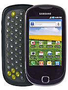 Best available price of Samsung Galaxy Q T589R in Gds
