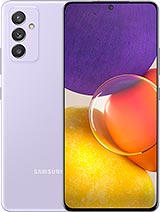 Best available price of Samsung Galaxy Quantum 2 in Gds