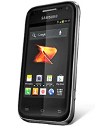 Best available price of Samsung Galaxy Rush M830 in Gds