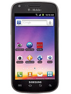 Best available price of Samsung Galaxy S Blaze 4G T769 in Gds