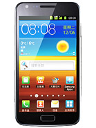 Best available price of Samsung I929 Galaxy S II Duos in Gds