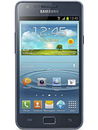 Best available price of Samsung I9105 Galaxy S II Plus in Gds