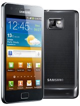 Best available price of Samsung I9100 Galaxy S II in Gds