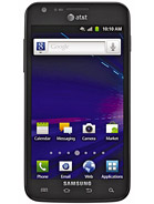 Best available price of Samsung Galaxy S II Skyrocket i727 in Gds