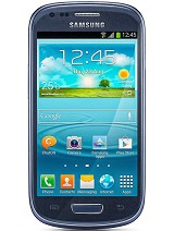 Best available price of Samsung I8190 Galaxy S III mini in Gds