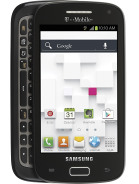 Best available price of Samsung Galaxy S Relay 4G T699 in Gds