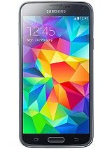 Best available price of Samsung Galaxy S5 LTE-A G901F in Gds